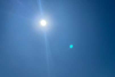 Doğu Akdeniz’de sıcaklıklar mevsim normallerinin üzerine çıkıyor