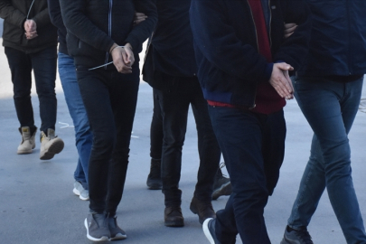 FETÖ soruşturmasında, 174’ü muvazzaf, 176 asker hakkında gözaltı kararı verildi