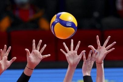 Filenin Sultanları Voleybol Milletler Ligi’nde göz kamaştırıyor: 8 maçta 7 galibiyet