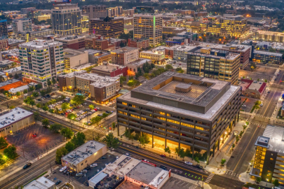 Geleceğin kentleri bugünden kodlanıyor