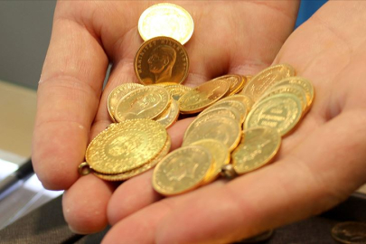 Gram altın güne nasıl başladı? 24 Haziran’da düşüş eğilimi devam ediyor