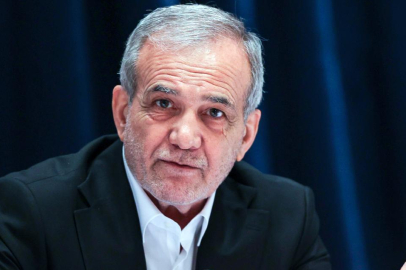 İran Cumhurbaşkanı Pezeşkiyan: “Nükleer silah peşinde değiliz, sadece meşru haklarımızı savunuyoruz”