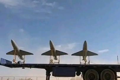 İran'dan ateşkes öncesi İsrail’e füze yağmuru: “Gerçek Vaad 3” operasyonu devrede