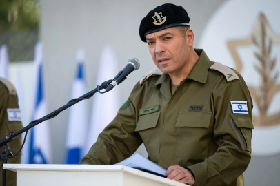 İsrail Genelkurmayından yüksek alarm uyarısı: “Hala bir tehlike var”