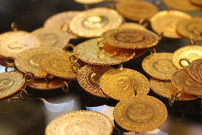 İsrail-İran ateşkesi altın piyasasını sarstı: Gram altın 4.241 TL’ye geriledi