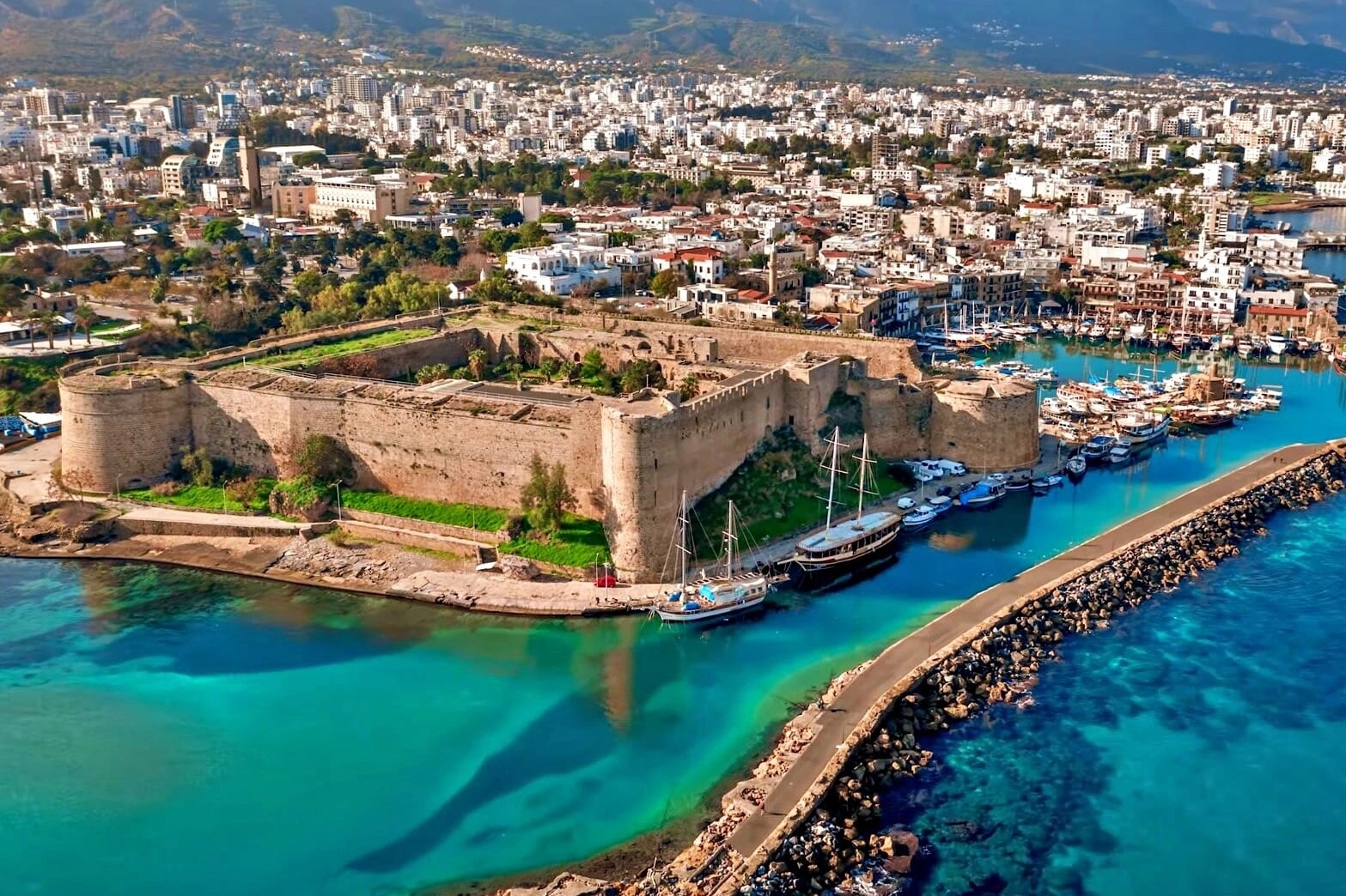 Kıbrıs’ta Unutulmaz Bir Gezi İçin Öneriler