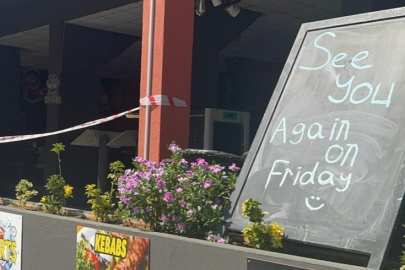 Marmaris’te eğlence mekanlarına sıkı denetim: 25 işletmeye kapanma cezası