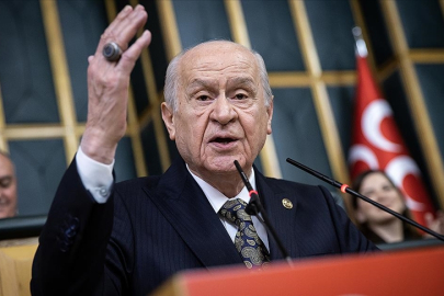 MHP lideri Bahçeli: “Uyuklamanın sonu esarettir, hazırlıklı olmalıyız”