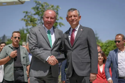 Muharrem İnce CHP’ye geri döndü mü? Muharrem İnce CHP’den ne zaman ayrıldı ve nasıl geri döndü?