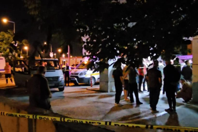 Sakarya’da hastane bahçesinde kan donduran cinayet