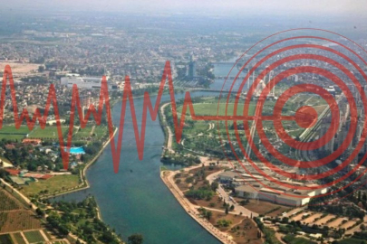 Son dakika: Adana'da deprem mi oldu? AFAD son depremler listesi