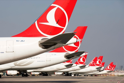 THY’den 949 TL’ye yurt içi uçuş kampanyası!