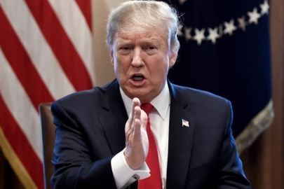 Trump’tan İsrail ve İran’a sert tepki: “Ne yaptıklarını bilmeyen iki ülke”