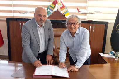 TSYD üyelerine Emir Havacılık Koleji’nden yüzde 25 eğitim indirimi