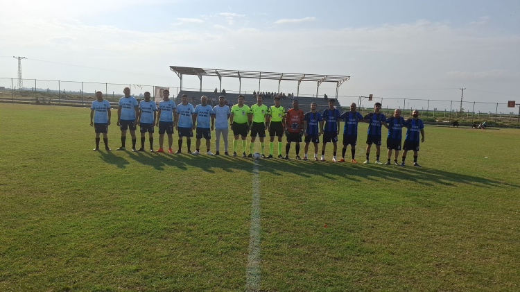 Yunusoğlu Futbol Turnuvası 