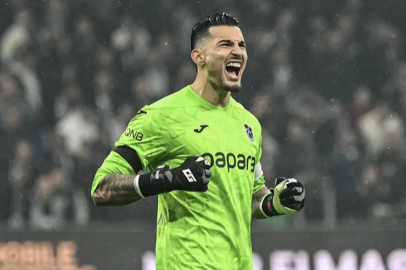 Uğurcan Çakır, Fenerbahçe ile anlaştı! 