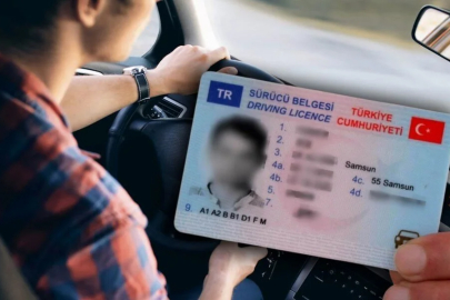 2025 ehliyet yenileme son tarihi belli oldu? Eski ehliyetler ne zaman geçersiz olacak? Cezası ne kadar?