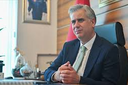 AK Parti Genel Başkan Yardımcısı Yalçın kimdir? Sağlık durumu nasıl?