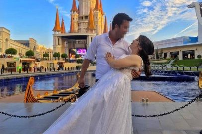 Antalya’da intihar mektubu delil oldu: Eşini öldürmekle suçlanan koca serbest bırakıldı