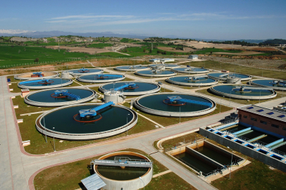 ASKİ, Adana’nın su altyapısını güçlendirmeye devam ediyor