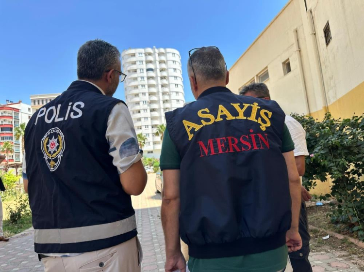 mersin 