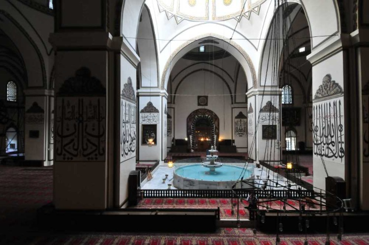 BİR ZAFERİN ANITI: NİĞBOLU'DAN BURSA'YA UZANAN HİKAYE