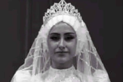 Diyarbakır’da 8 aylık hamile genç kadın evinde hayatını kaybetti