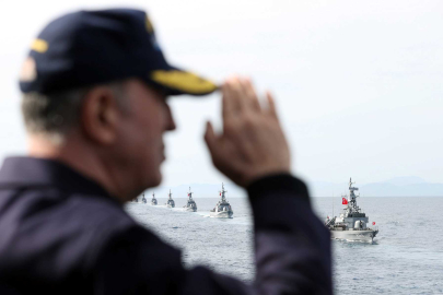 Dünya Denizciler Günü ne zaman? Dünya Denizciler Günü mesajları