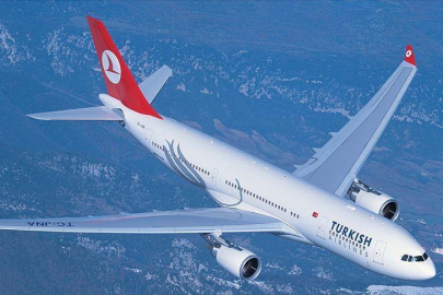 Dünyanın en iyi hava yolları listesinde THY ilk 10'da yer aldı