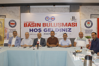 Eğitim-Bir-Sen Adana Şube Başkanı Sarıgeçili: Unvan karmaşası ve sözleşmeli öğretmenlik son bulmalı