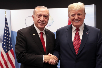 Erdoğan ile Trump NATO Zirvesinde görüştü: Dünya basını “Yeni bir sayfa” olarak yorumladı
