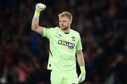 Galatasaray’da kaleye yeni hedef: Aaron Ramsdale transferi için geri sayım