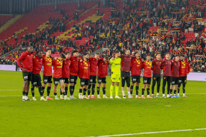 Göztepe sezonu açıyor: Gündemde üç yabancı transferi var