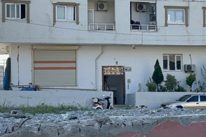 Hatay'da acı olay: 67 yaşındaki adam evinde ölü bulundu