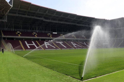 Hatayspor ve taraftarlar için 90 dakikalık değil, 18 aylık mücadele başladı