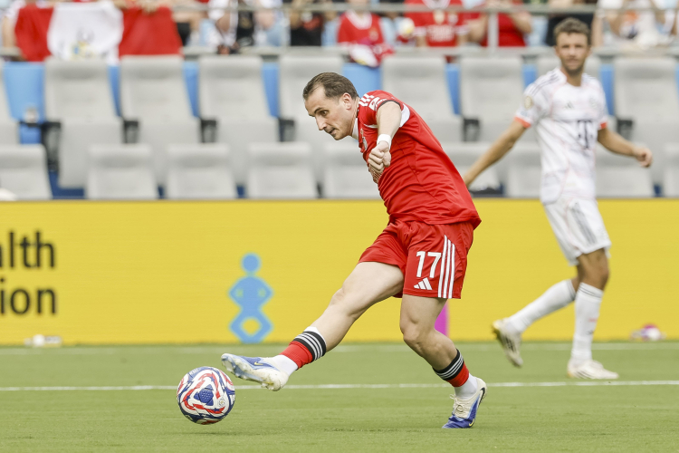 Kerem ve Orkun'lu Benfica, Bayern Münih'i devirip lider turladı! 2