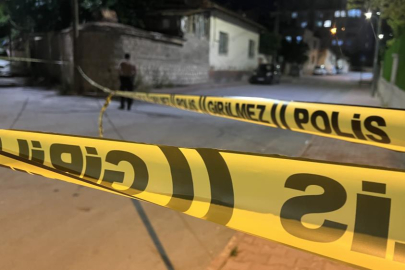 Konya’da trafikte tartışma kanlı bitti