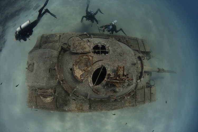 Gökyüzünden Derin Maviliklere: D-47 Kargo Uçağı