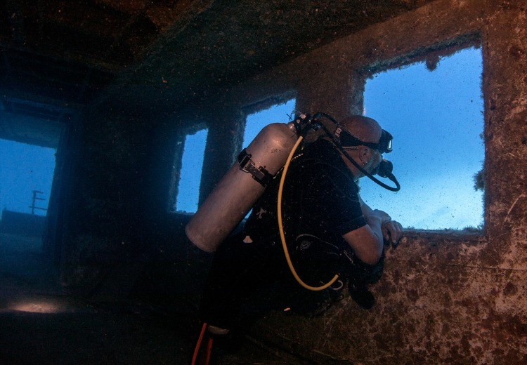 Antik Kalıntılar ve Doğal Zenginlikler