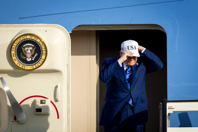 Trump’tan İran nükleer saldırısı raporlarına tepki: “Tesisler tamamen yok edildi”