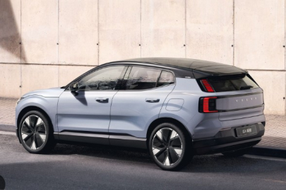 VOLVO'nun yeni modeli EX30 ne zaman çıkacak? Özellikleri ve fiyatı