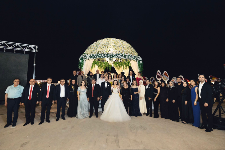 Türk Arap ve Avrupa Birliği Ülkeleri