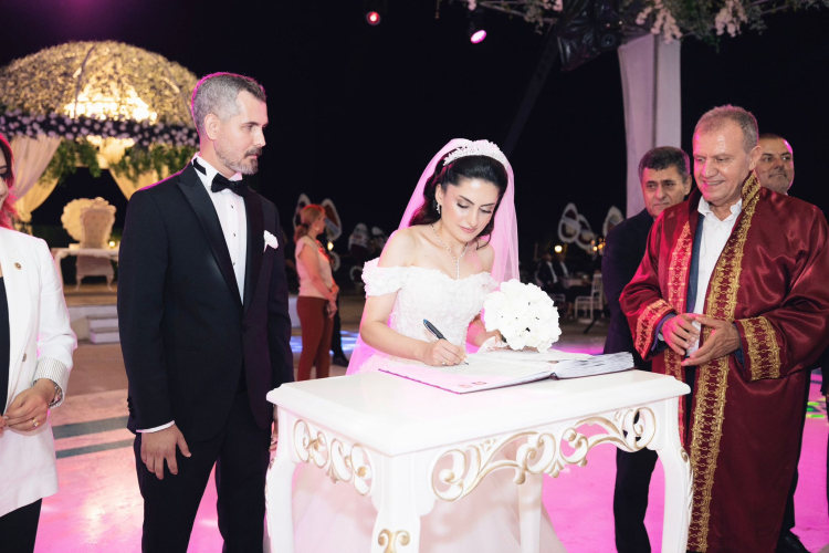 Türk Arap ve Avrupa Birliği Ülkeleri