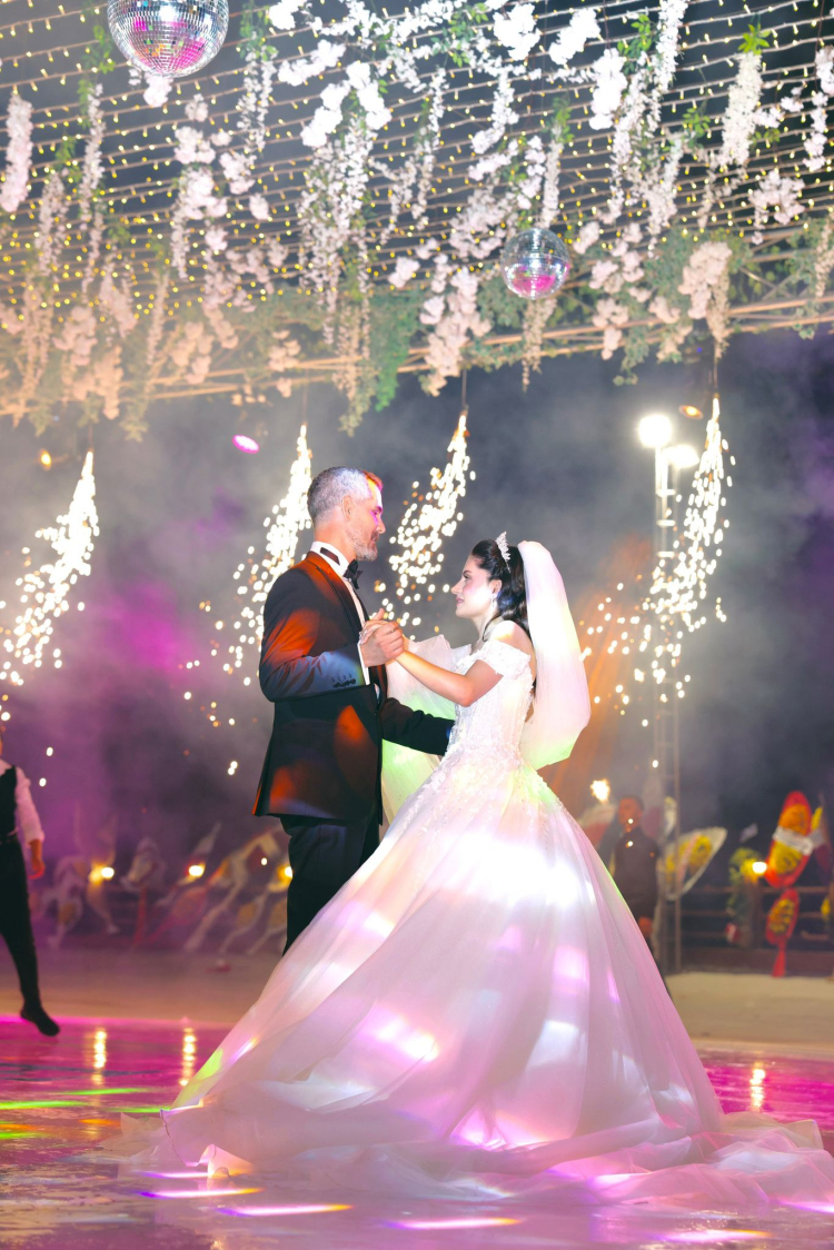 Türk Arap ve Avrupa Birliği Ülkeleri