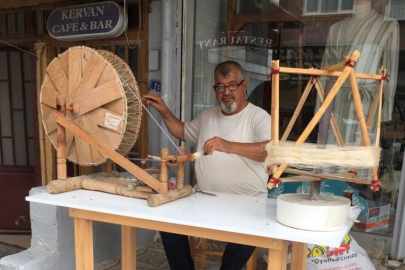 Zarafetin, estetiğin ve emeğin simgesi ipeğin serüveni