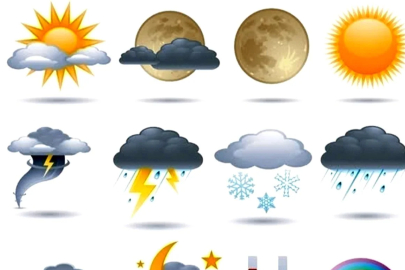 26 Haziran’da yağmur bekleniyor mu? Hangi şehirlerde hava kaç derece olacak?