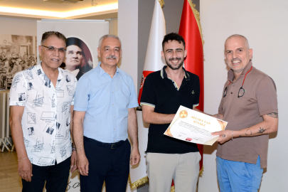 ADO’dan genç diş hekimlerine Temel İmplant Eğitimi