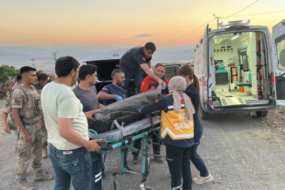 Ağrı Dağı’na tırmanış sırasında kalp krizi geçiren dağcı hayatını kaybetti   