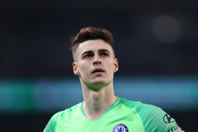 Arsenal, Chelsea'nin kalecisi Kepa Arrizabalaga'yı transfer etti