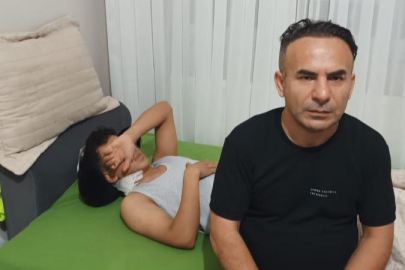 Batman’da 17 yaşındaki genç sokak ortasında bıçaklandı